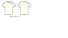 Load image into Gallery viewer, Short Sleeve- Breathable Athletic Wear (moisture wicking)
